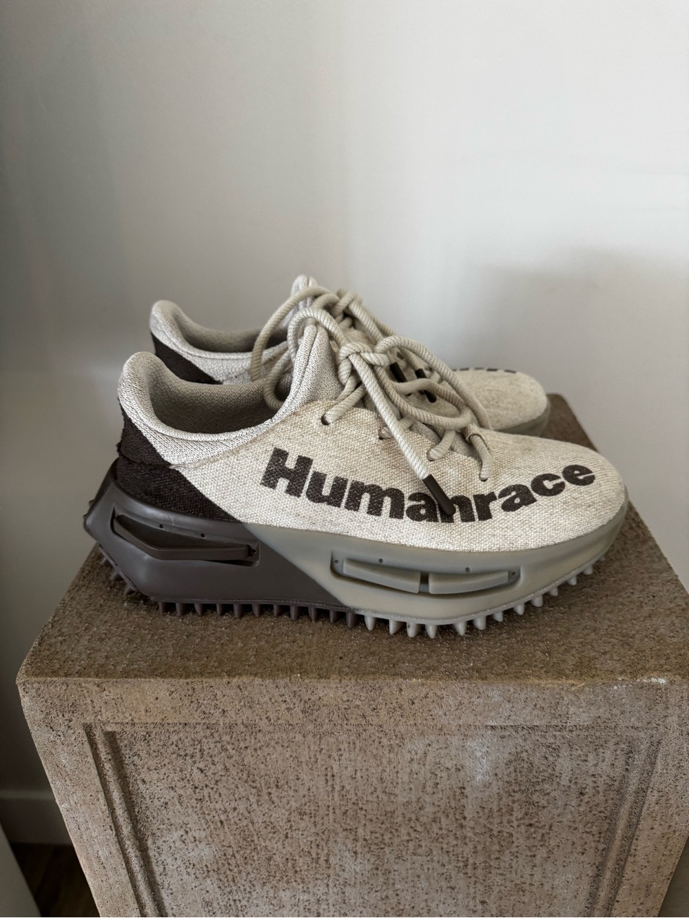 Adidas Pharrell Williams NMD S1 MAHBS Sneakers